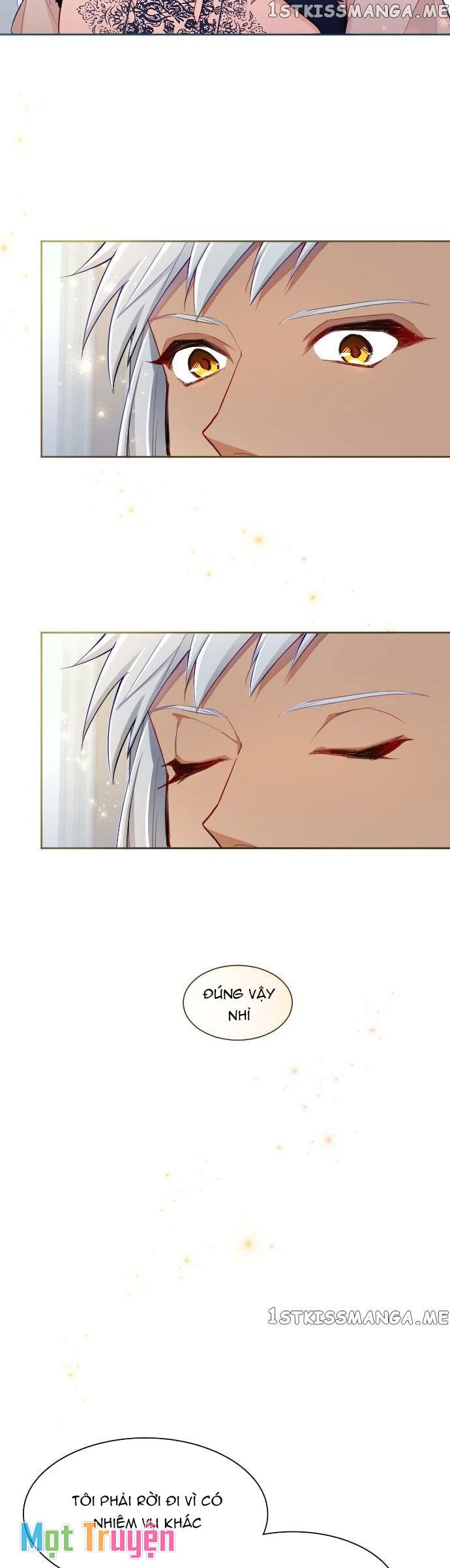 Sự Trả Thù Của Dự Khuyết Thánh Nữ Chapter 57 - Trang 3