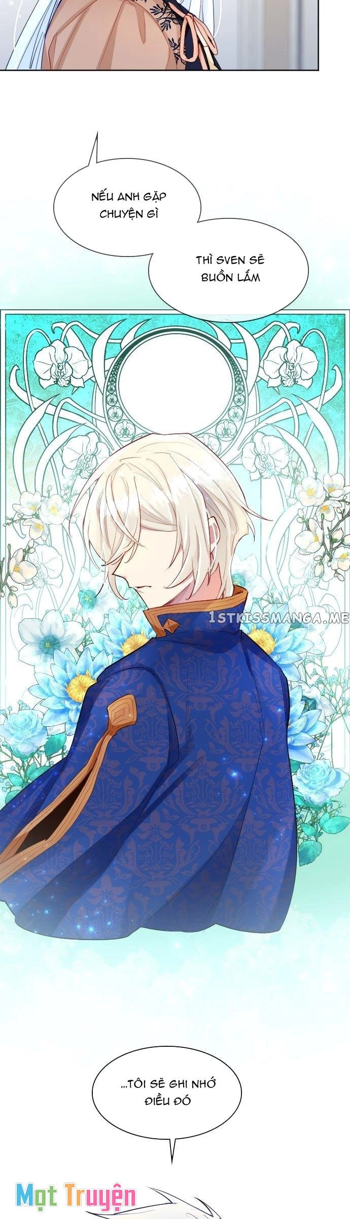 Sự Trả Thù Của Dự Khuyết Thánh Nữ Chapter 57 - Trang 3