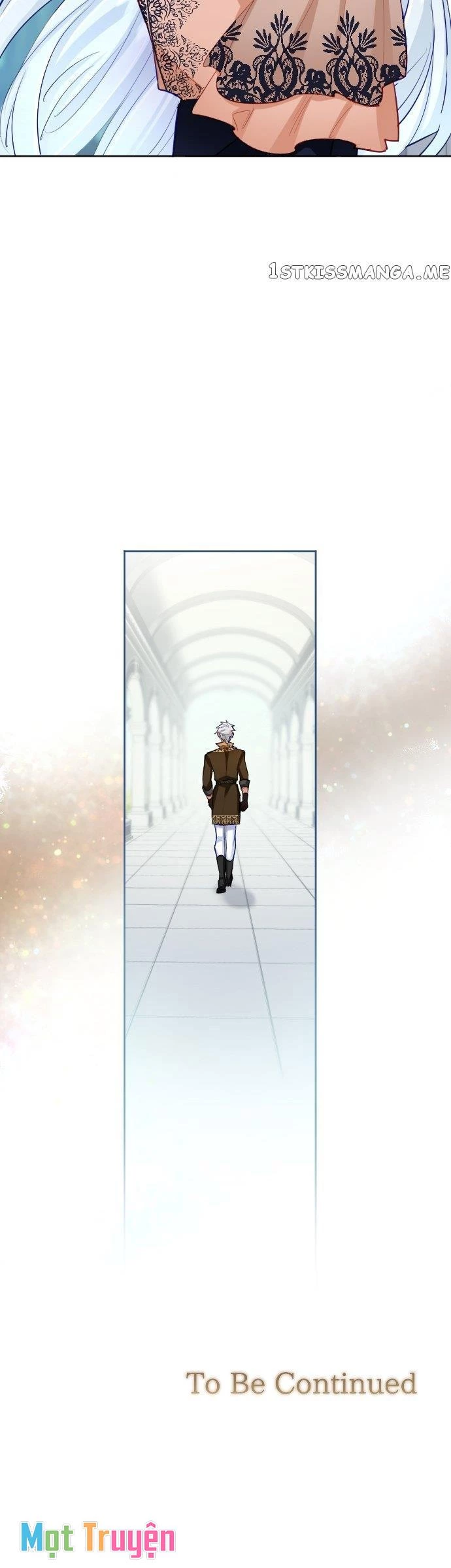 Sự Trả Thù Của Dự Khuyết Thánh Nữ Chapter 57 - Trang 3