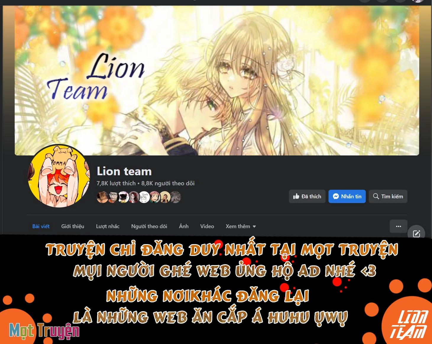 Sự Trả Thù Của Dự Khuyết Thánh Nữ Chapter 61 - Trang 3