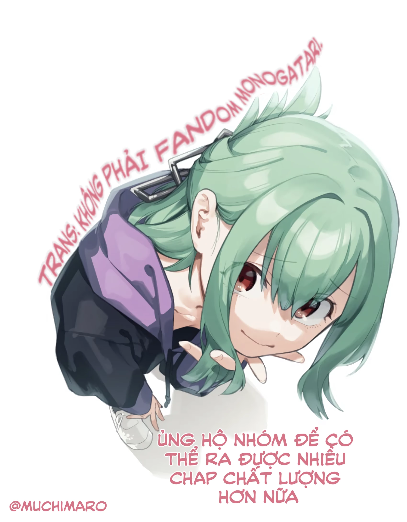 Kể cả hội học sinh cũng có khuyết điểm! Chapter 6 - Trang 2