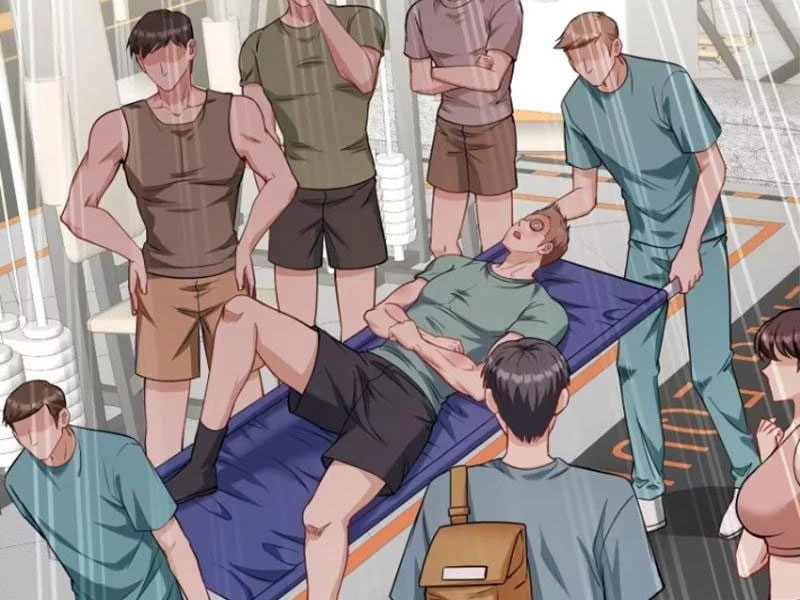 Bỏ Làm Simp Chúa, Ta Có Trong Tay Cả Tỉ Thần Hào! Chapter 51 - Trang 2