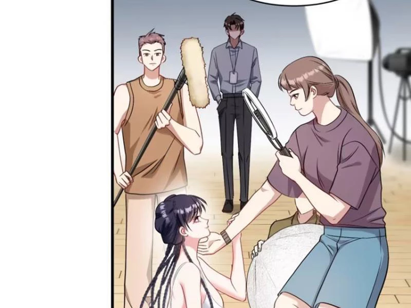 Bỏ Làm Simp Chúa, Ta Có Trong Tay Cả Tỉ Thần Hào! Chapter 51 - Trang 2