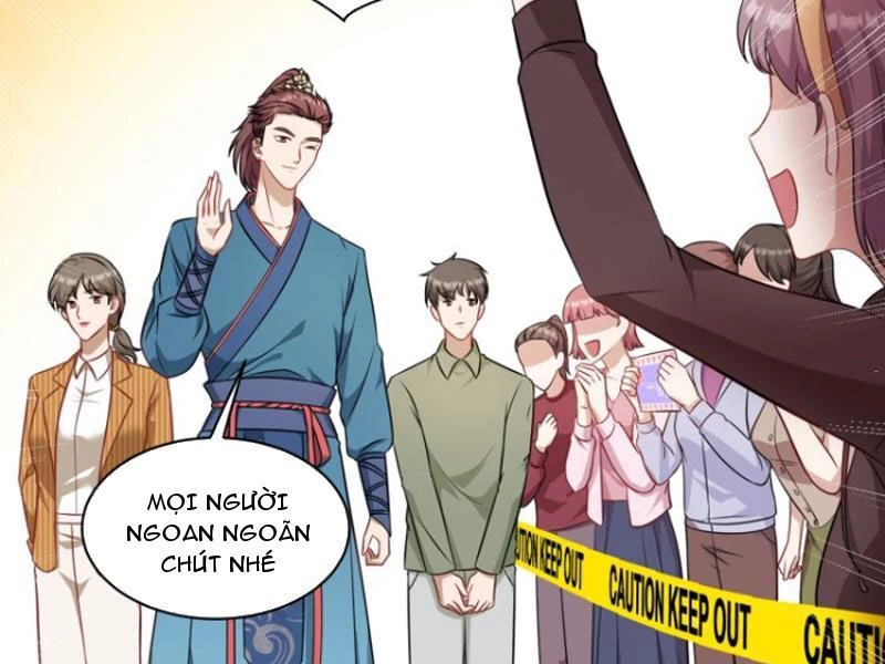 Bỏ Làm Simp Chúa, Ta Có Trong Tay Cả Tỉ Thần Hào! Chapter 52 - Trang 2