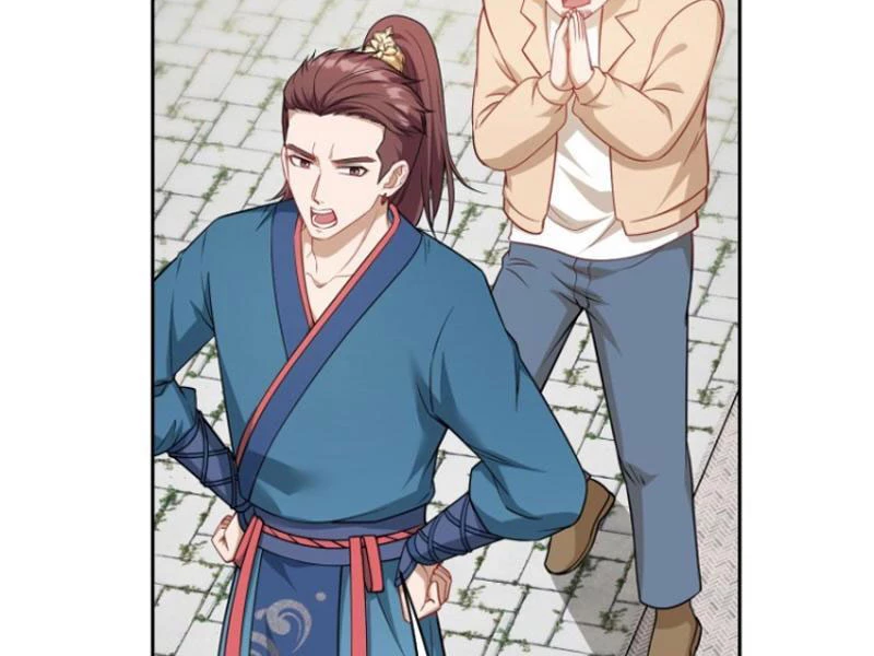 Bỏ Làm Simp Chúa, Ta Có Trong Tay Cả Tỉ Thần Hào! Chapter 52 - Trang 2