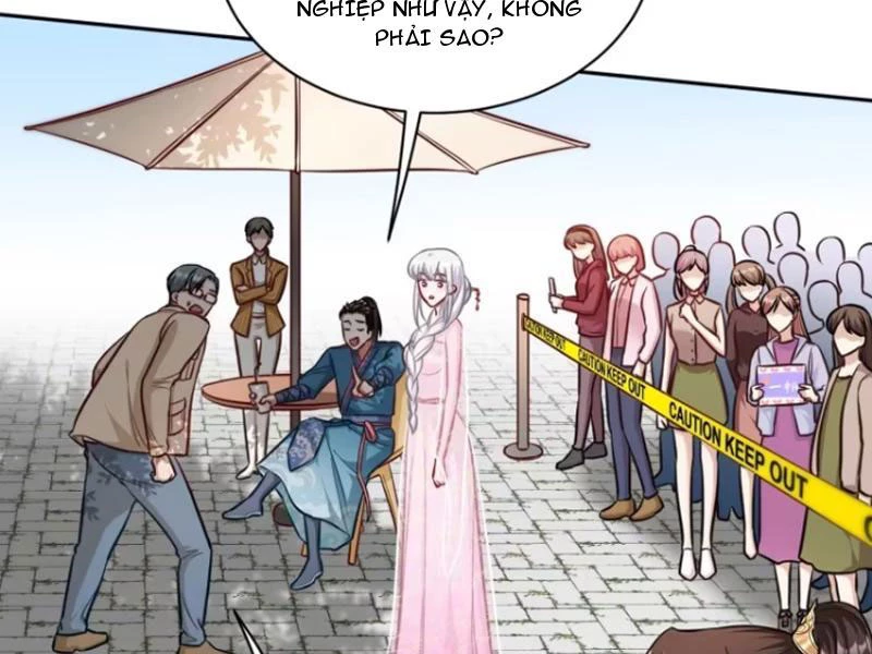 Bỏ Làm Simp Chúa, Ta Có Trong Tay Cả Tỉ Thần Hào! Chapter 53 - Trang 2