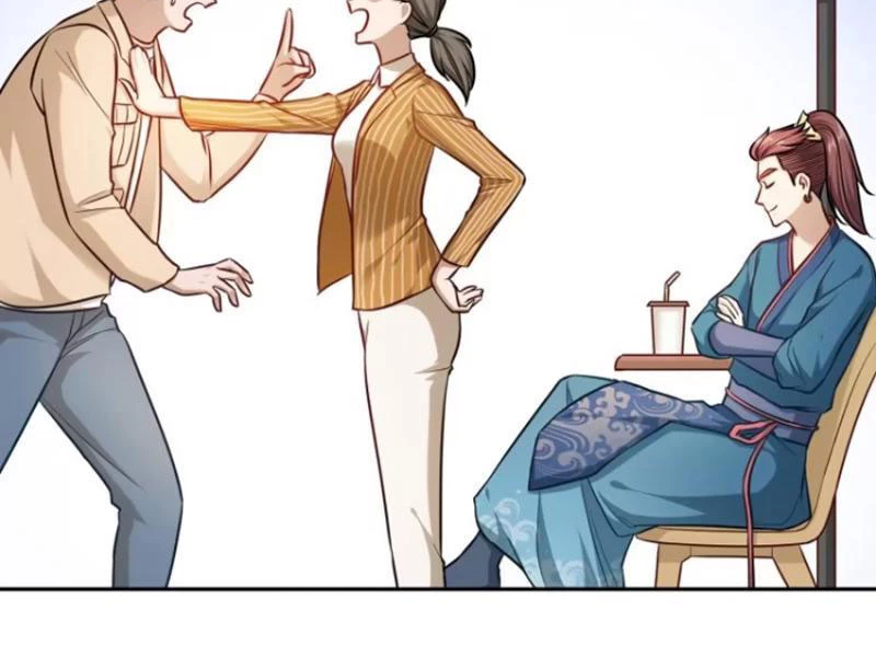 Bỏ Làm Simp Chúa, Ta Có Trong Tay Cả Tỉ Thần Hào! Chapter 53 - Trang 2