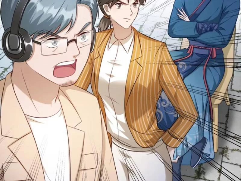 Bỏ Làm Simp Chúa, Ta Có Trong Tay Cả Tỉ Thần Hào! Chapter 53 - Trang 2