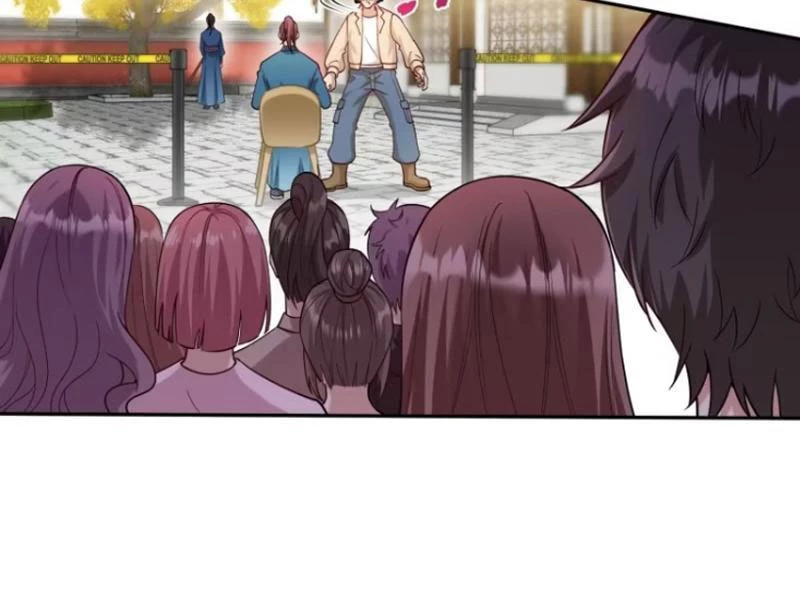 Bỏ Làm Simp Chúa, Ta Có Trong Tay Cả Tỉ Thần Hào! Chapter 53 - Trang 2