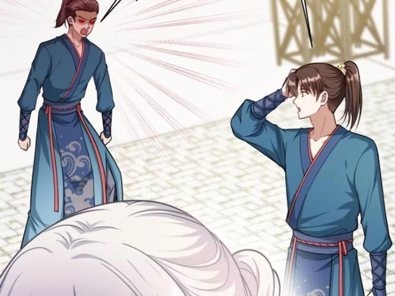 Bỏ Làm Simp Chúa, Ta Có Trong Tay Cả Tỉ Thần Hào! Chapter 54 - Trang 2