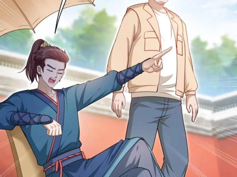 Bỏ Làm Simp Chúa, Ta Có Trong Tay Cả Tỉ Thần Hào! Chapter 54 - Trang 2