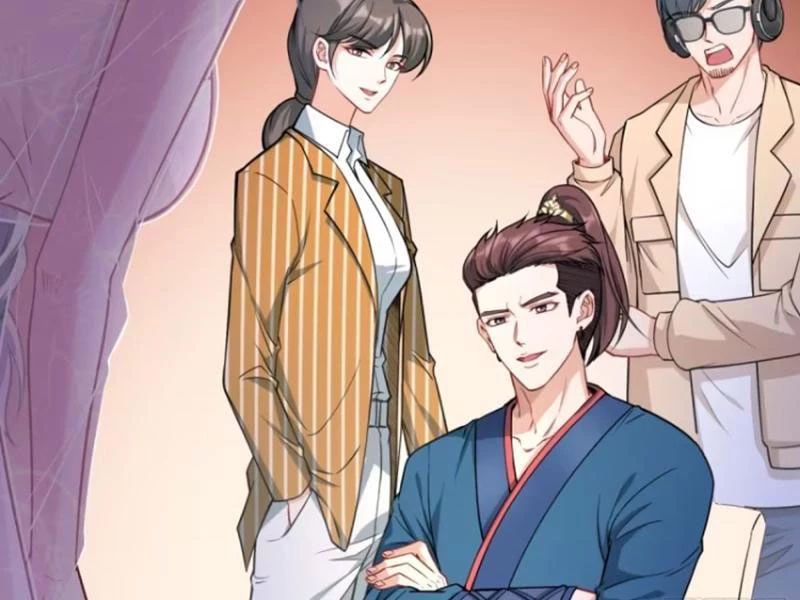 Bỏ Làm Simp Chúa, Ta Có Trong Tay Cả Tỉ Thần Hào! Chapter 54 - Trang 2