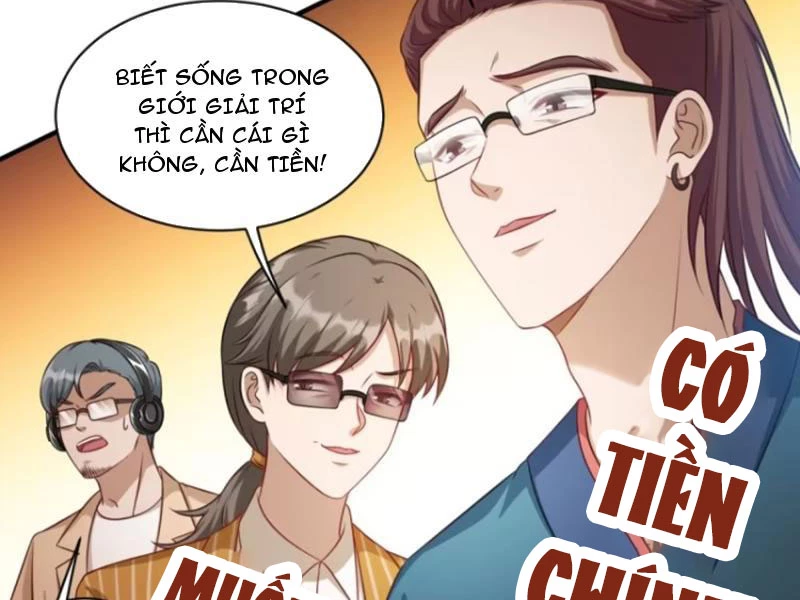 Bỏ Làm Simp Chúa, Ta Có Trong Tay Cả Tỉ Thần Hào! Chapter 54 - Trang 2