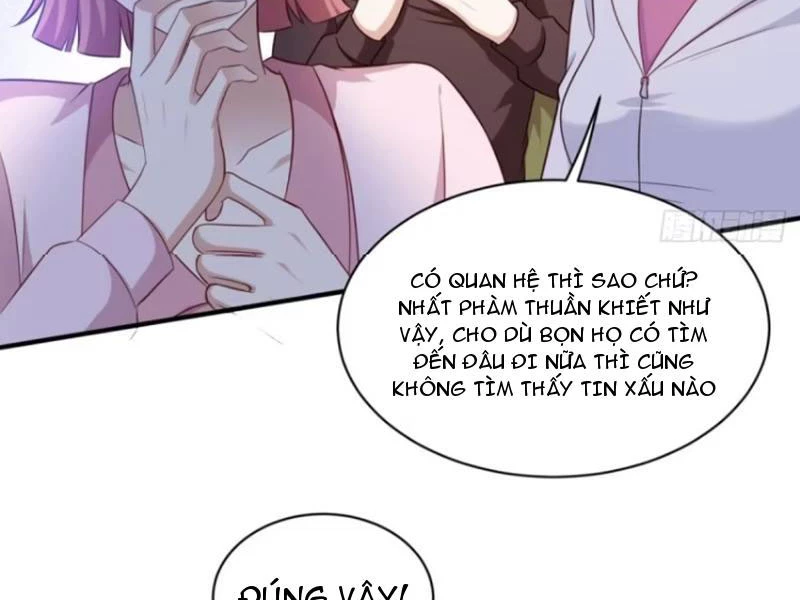 Bỏ Làm Simp Chúa, Ta Có Trong Tay Cả Tỉ Thần Hào! Chapter 54 - Trang 2