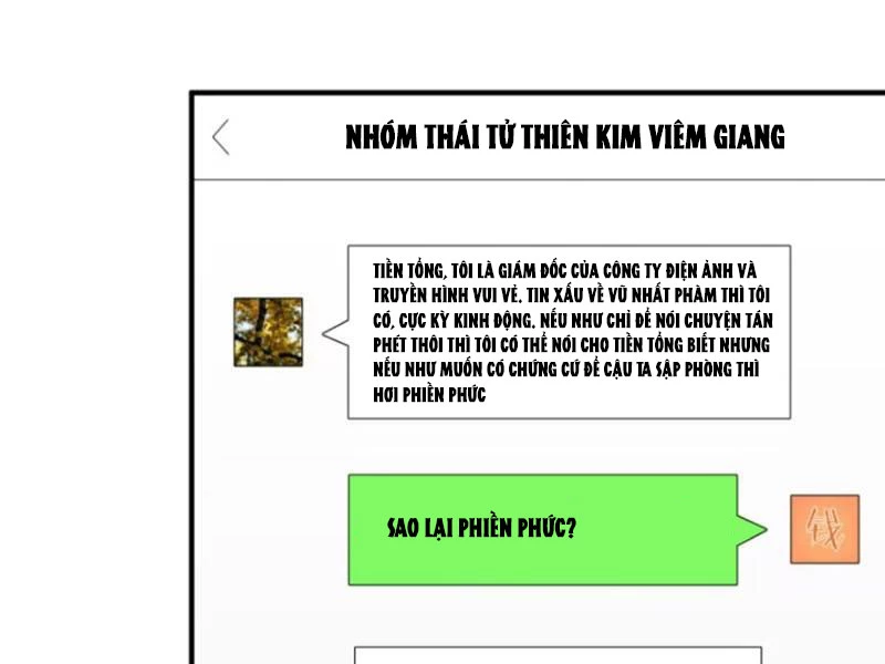 Bỏ Làm Simp Chúa, Ta Có Trong Tay Cả Tỉ Thần Hào! Chapter 54 - Trang 2