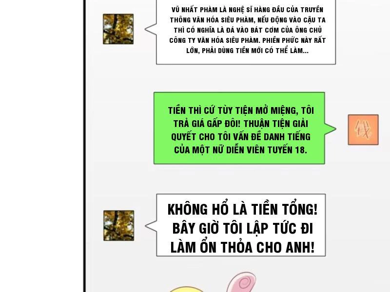 Bỏ Làm Simp Chúa, Ta Có Trong Tay Cả Tỉ Thần Hào! Chapter 54 - Trang 2