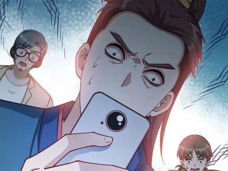 Bỏ Làm Simp Chúa, Ta Có Trong Tay Cả Tỉ Thần Hào! Chapter 55 - Trang 2