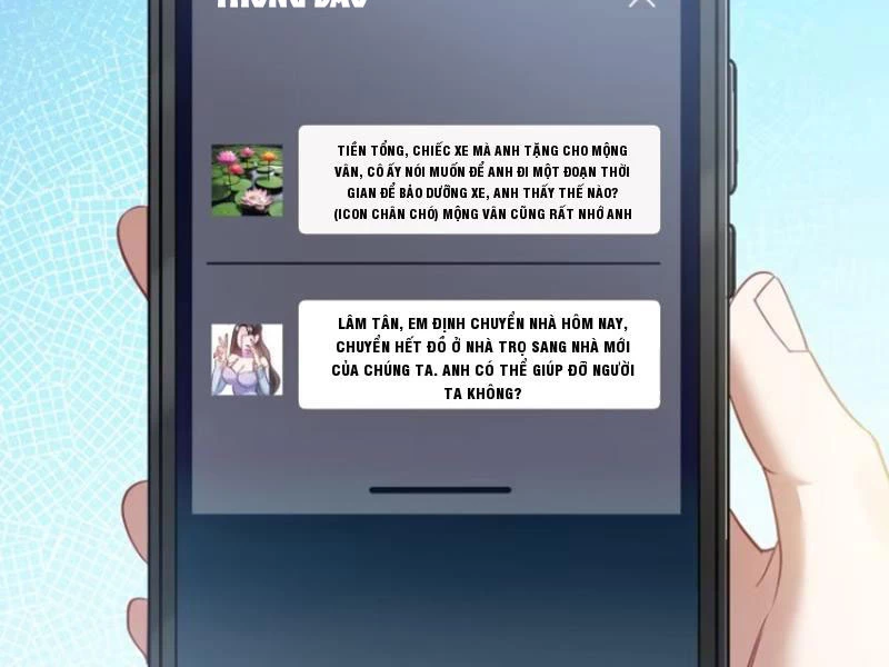 Bỏ Làm Simp Chúa, Ta Có Trong Tay Cả Tỉ Thần Hào! Chapter 57 - Trang 2