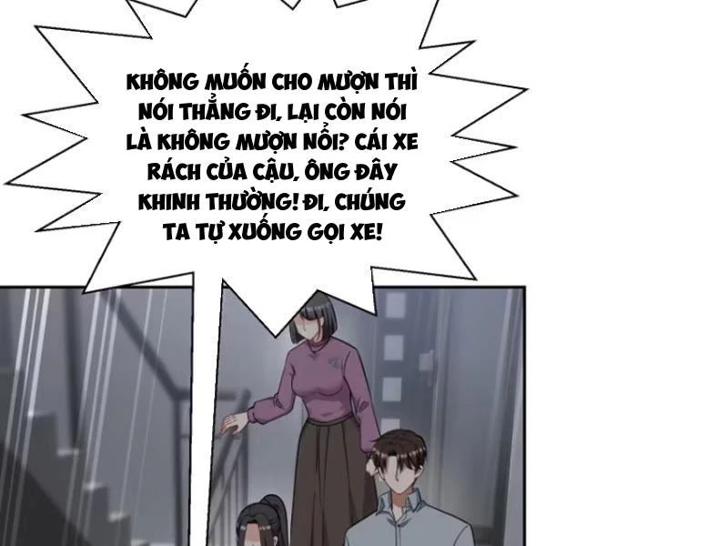 Bỏ Làm Simp Chúa, Ta Có Trong Tay Cả Tỉ Thần Hào! Chapter 58 - Trang 2