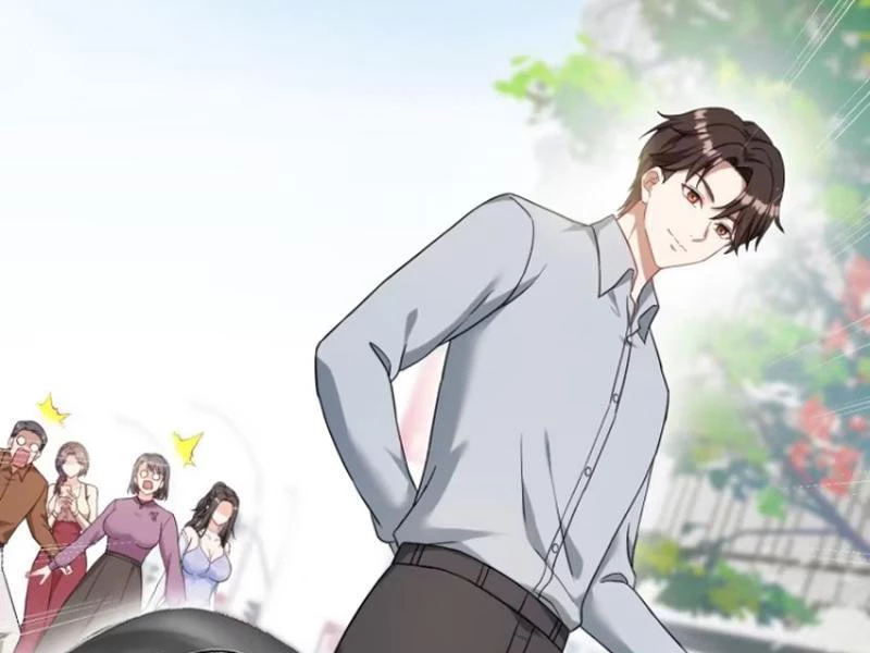 Bỏ Làm Simp Chúa, Ta Có Trong Tay Cả Tỉ Thần Hào! Chapter 58 - Trang 2