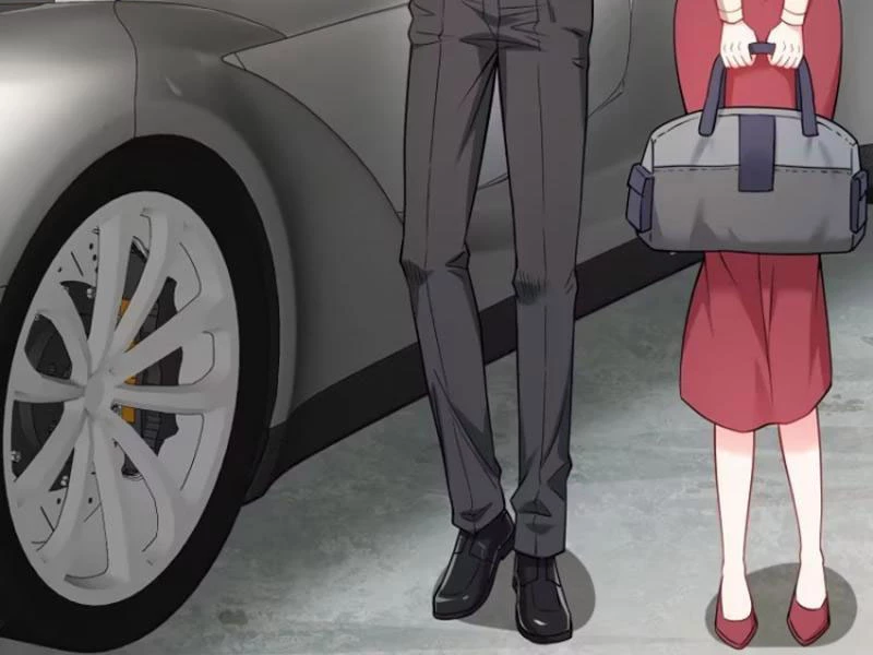 Bỏ Làm Simp Chúa, Ta Có Trong Tay Cả Tỉ Thần Hào! Chapter 59 - Trang 2