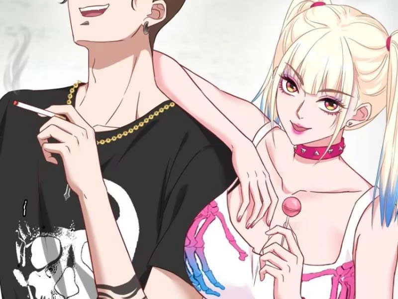 Bỏ Làm Simp Chúa, Ta Có Trong Tay Cả Tỉ Thần Hào! Chapter 59 - Trang 2