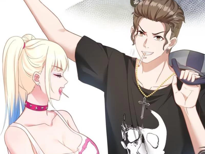 Bỏ Làm Simp Chúa, Ta Có Trong Tay Cả Tỉ Thần Hào! Chapter 59 - Trang 2