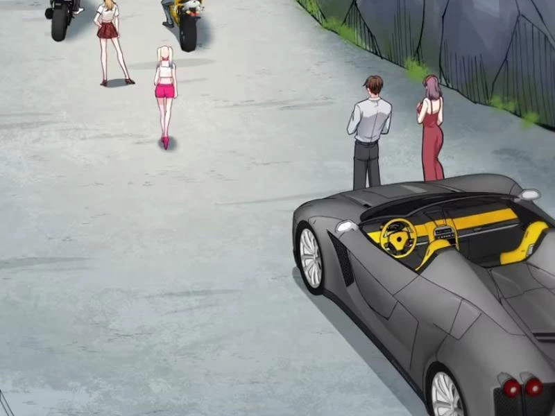 Bỏ Làm Simp Chúa, Ta Có Trong Tay Cả Tỉ Thần Hào! Chapter 59 - Trang 2