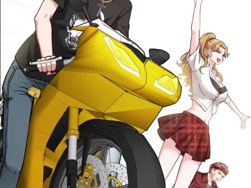 Bỏ Làm Simp Chúa, Ta Có Trong Tay Cả Tỉ Thần Hào! Chapter 59 - Trang 2