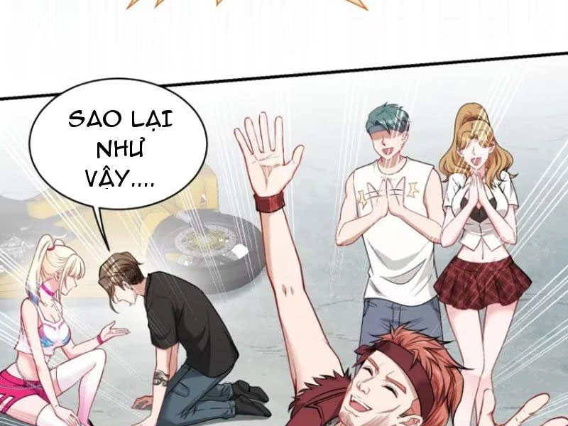 Bỏ Làm Simp Chúa, Ta Có Trong Tay Cả Tỉ Thần Hào! Chapter 59 - Trang 2
