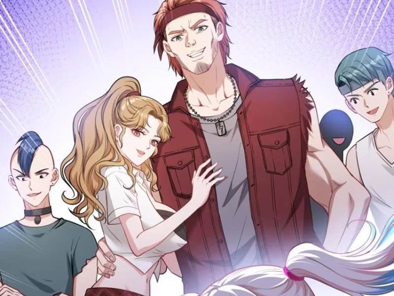 Bỏ Làm Simp Chúa, Ta Có Trong Tay Cả Tỉ Thần Hào! Chapter 60 - Trang 2