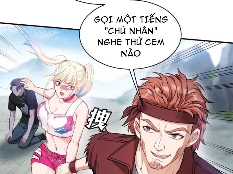 Bỏ Làm Simp Chúa, Ta Có Trong Tay Cả Tỉ Thần Hào! Chapter 60 - Trang 2