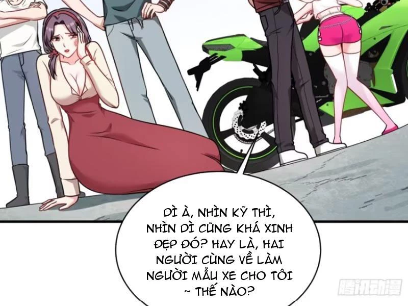 Bỏ Làm Simp Chúa, Ta Có Trong Tay Cả Tỉ Thần Hào! Chapter 60 - Trang 2