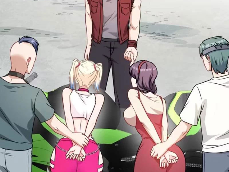 Bỏ Làm Simp Chúa, Ta Có Trong Tay Cả Tỉ Thần Hào! Chapter 60 - Trang 2