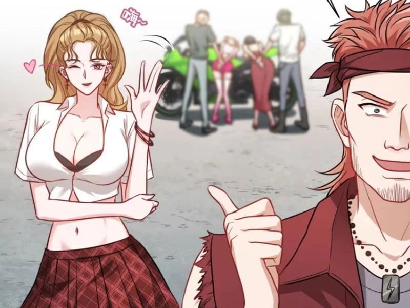 Bỏ Làm Simp Chúa, Ta Có Trong Tay Cả Tỉ Thần Hào! Chapter 60 - Trang 2