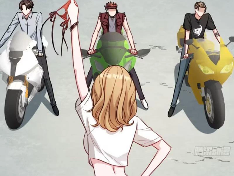 Bỏ Làm Simp Chúa, Ta Có Trong Tay Cả Tỉ Thần Hào! Chapter 60 - Trang 2