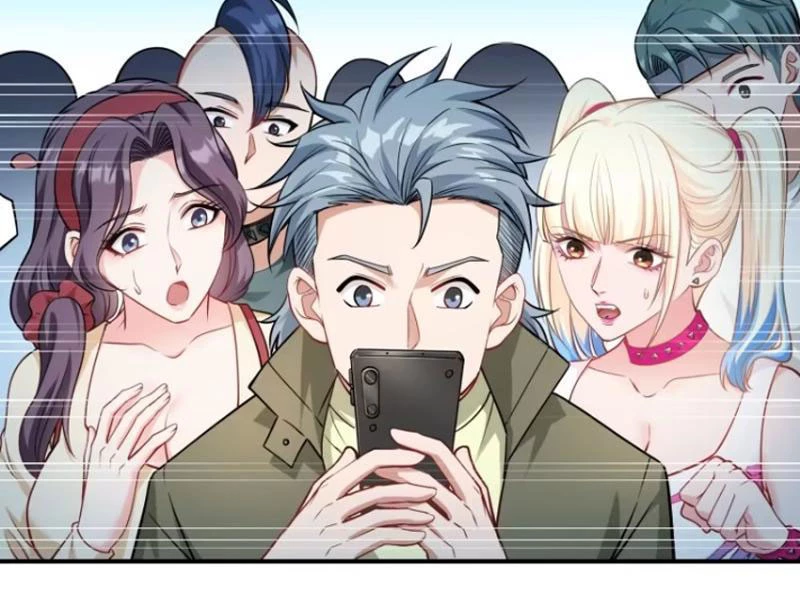 Bỏ Làm Simp Chúa, Ta Có Trong Tay Cả Tỉ Thần Hào! Chapter 61 - Trang 2