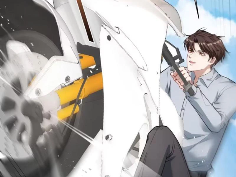 Bỏ Làm Simp Chúa, Ta Có Trong Tay Cả Tỉ Thần Hào! Chapter 61 - Trang 2