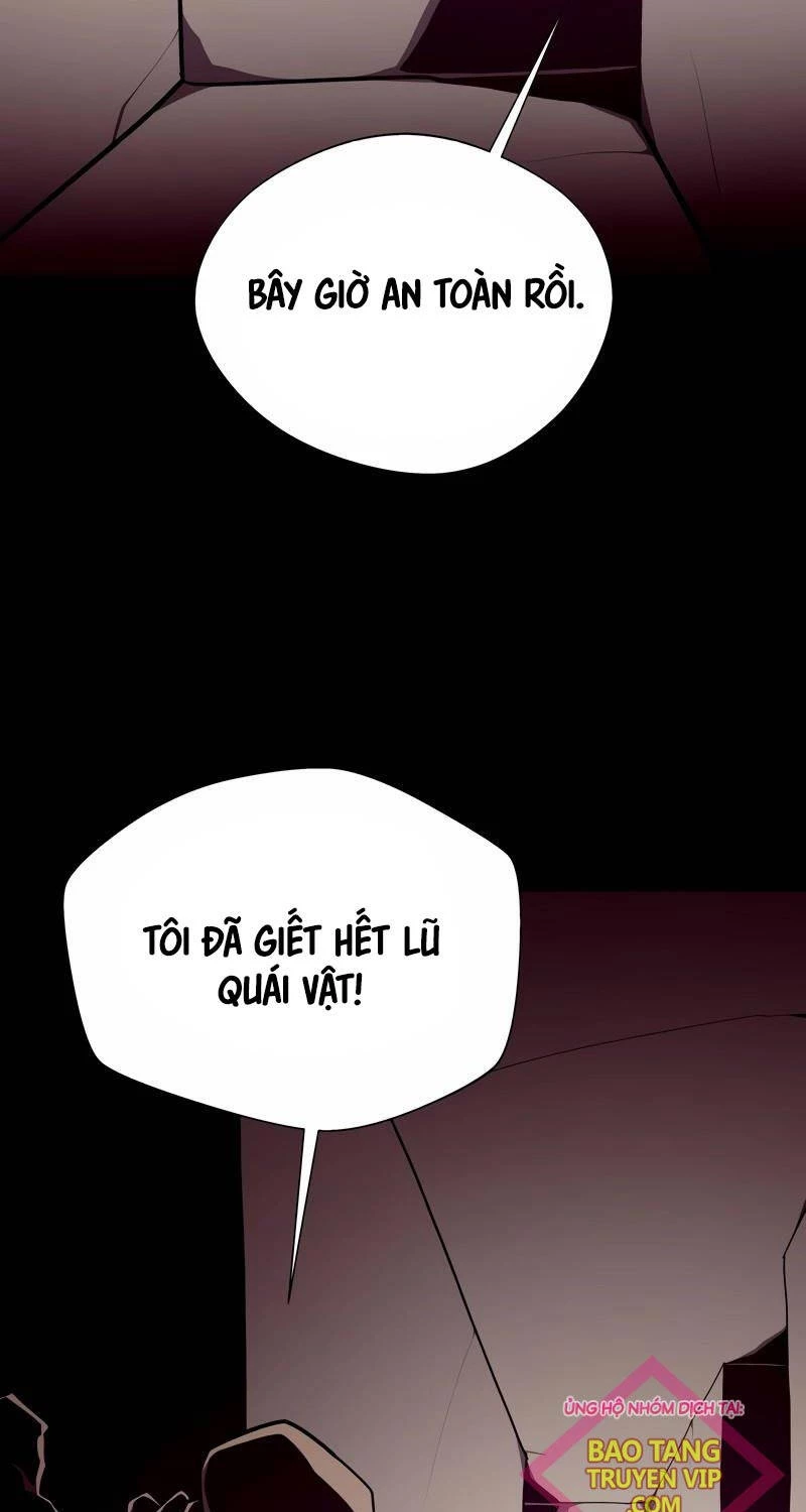 Hồi Ức Trong Ngục Tối Chapter 94 - Trang 4