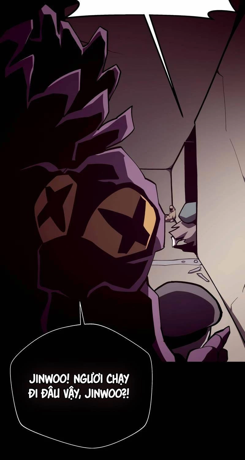 Hồi Ức Trong Ngục Tối Chapter 94 - Trang 4