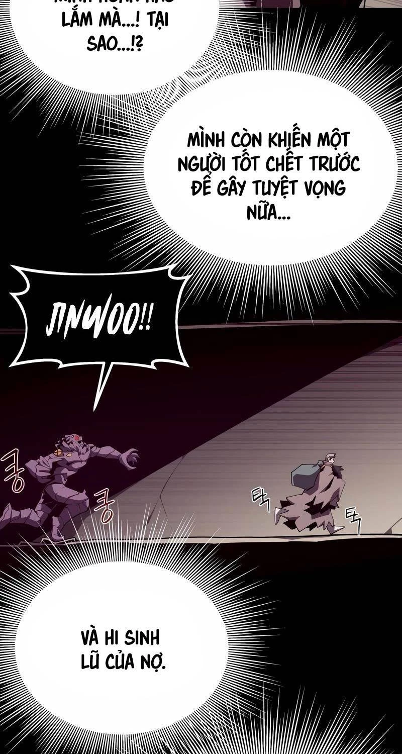 Hồi Ức Trong Ngục Tối Chapter 94 - Trang 4