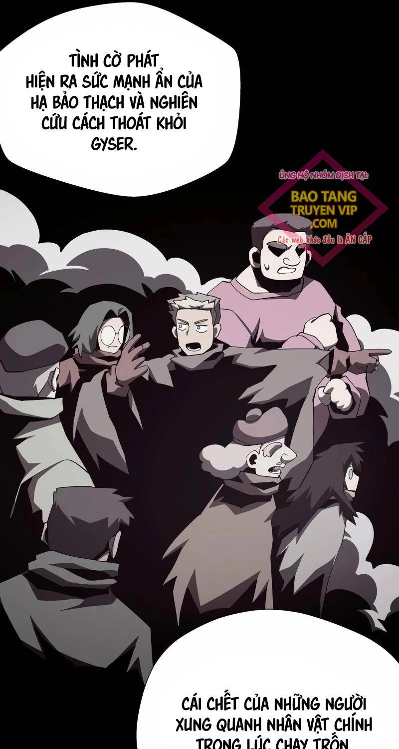 Hồi Ức Trong Ngục Tối Chapter 94 - Trang 4