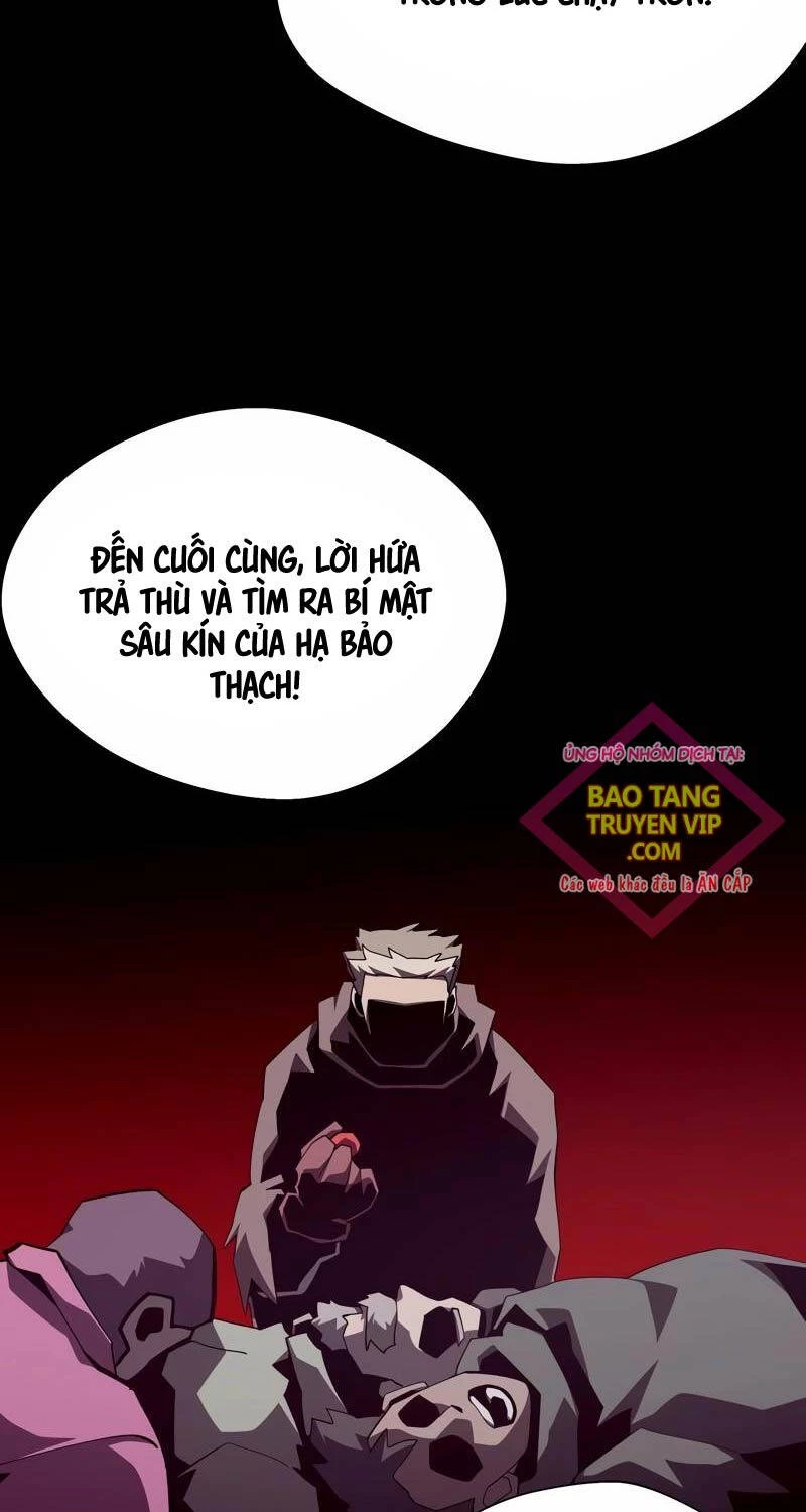 Hồi Ức Trong Ngục Tối Chapter 94 - Trang 4
