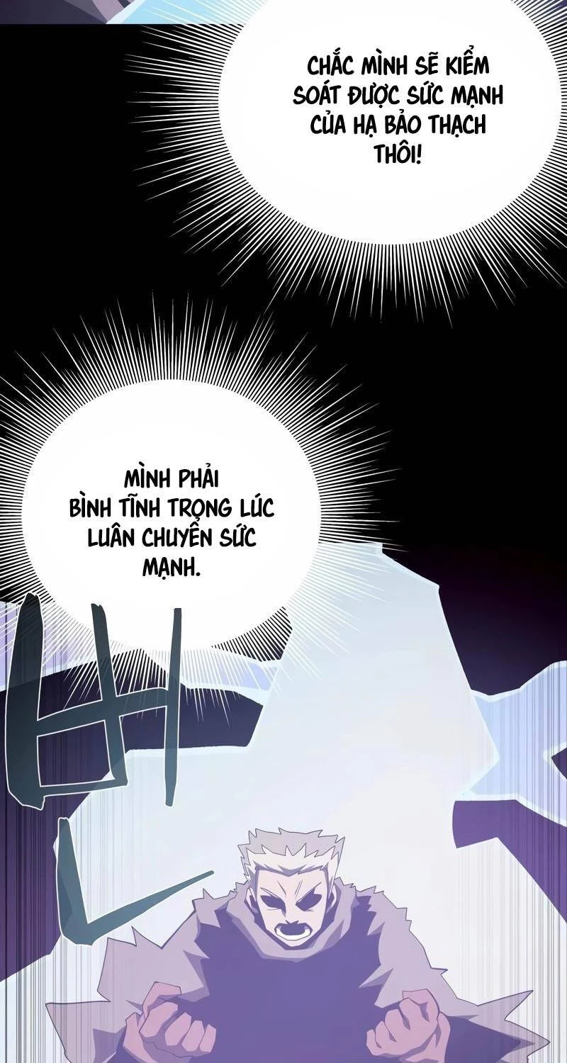 Hồi Ức Trong Ngục Tối Chapter 94 - Trang 4