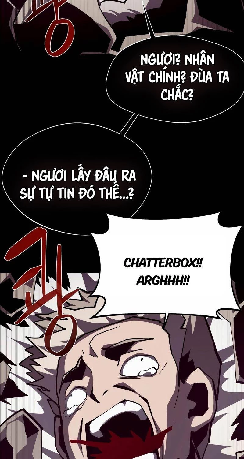 Hồi Ức Trong Ngục Tối Chapter 94 - Trang 4