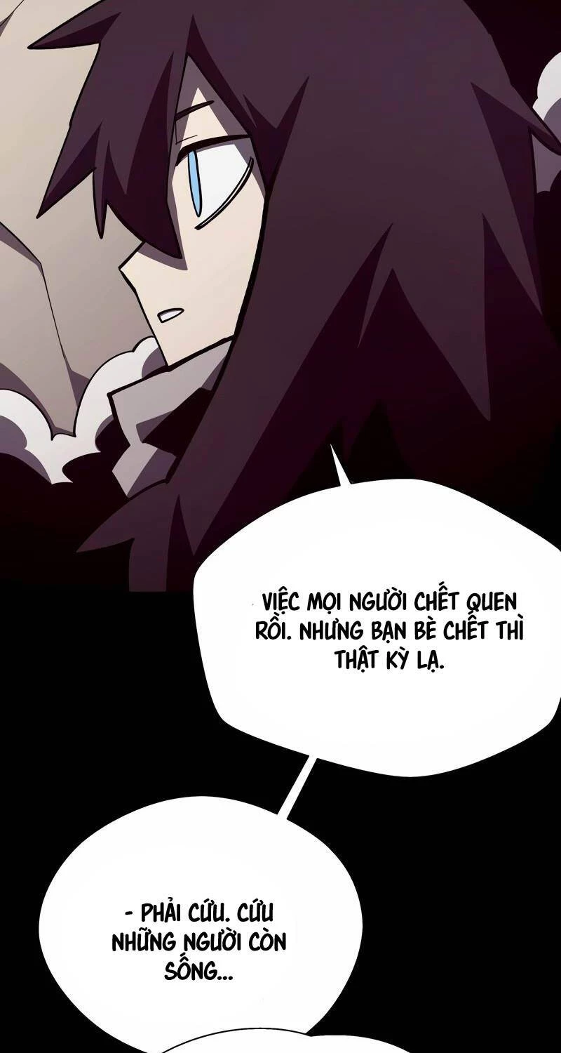 Hồi Ức Trong Ngục Tối Chapter 94 - Trang 4