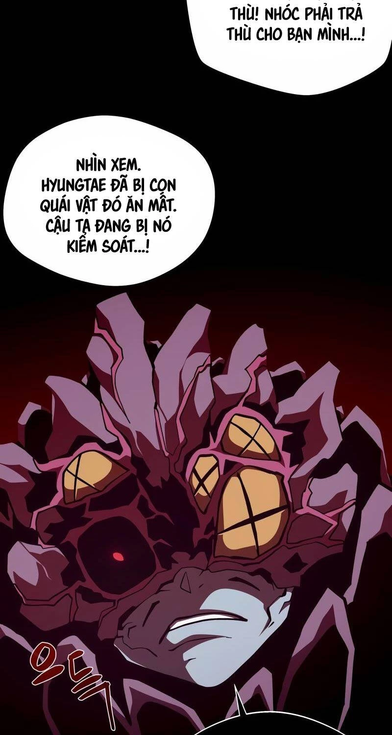 Hồi Ức Trong Ngục Tối Chapter 94 - Trang 4