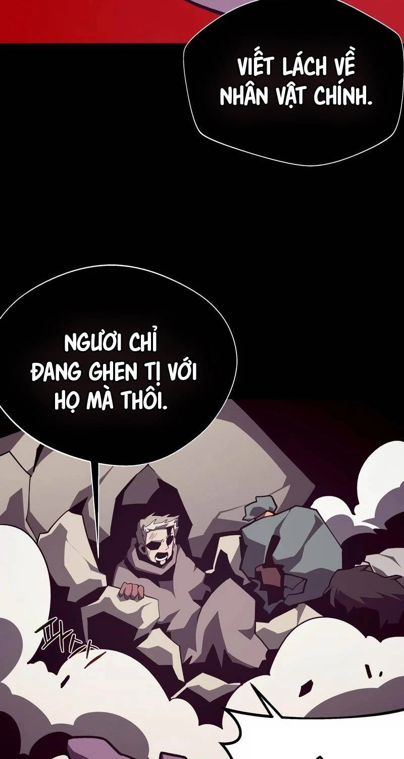 Hồi Ức Trong Ngục Tối Chapter 94 - Trang 4