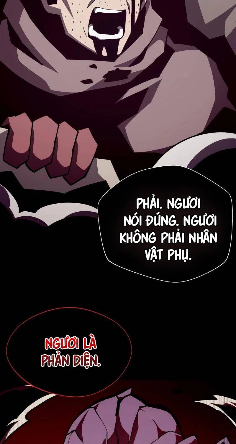 Hồi Ức Trong Ngục Tối Chapter 94 - Trang 4