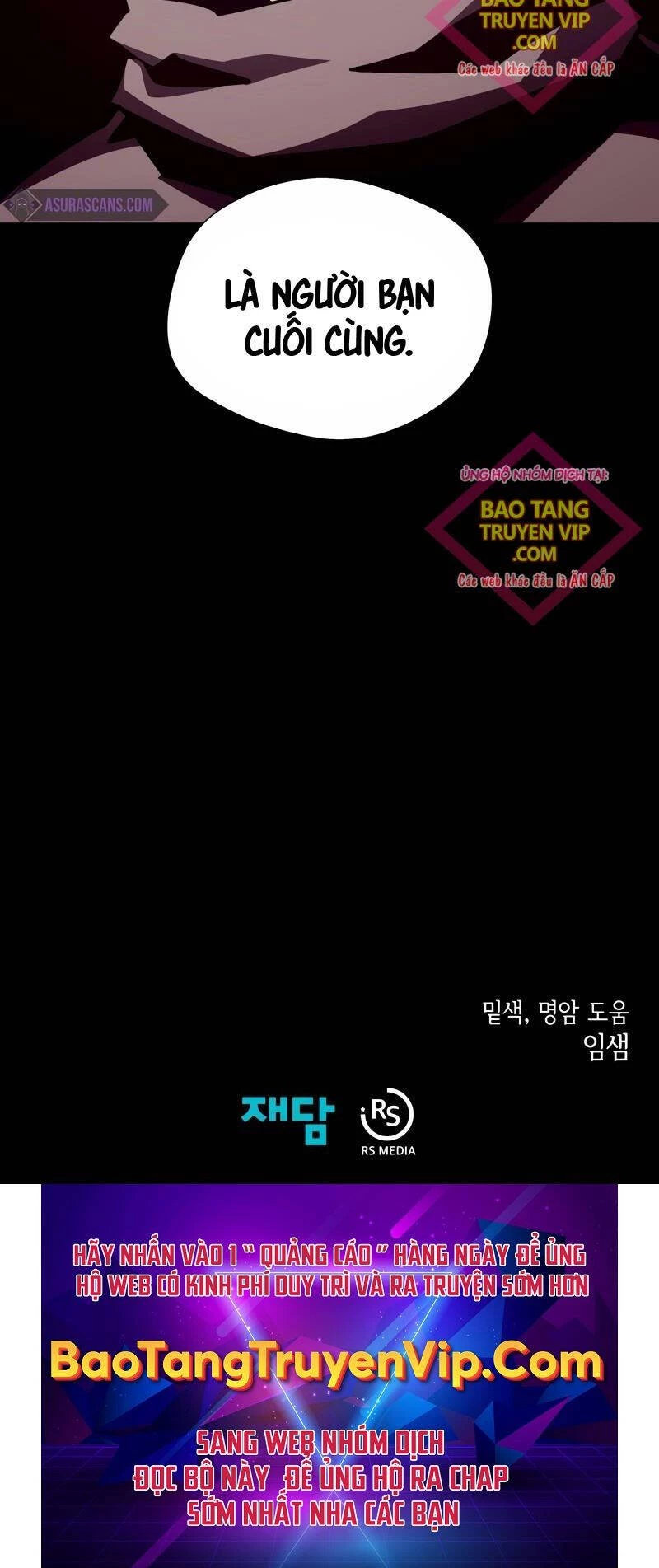 Hồi Ức Trong Ngục Tối Chapter 94 - Trang 4